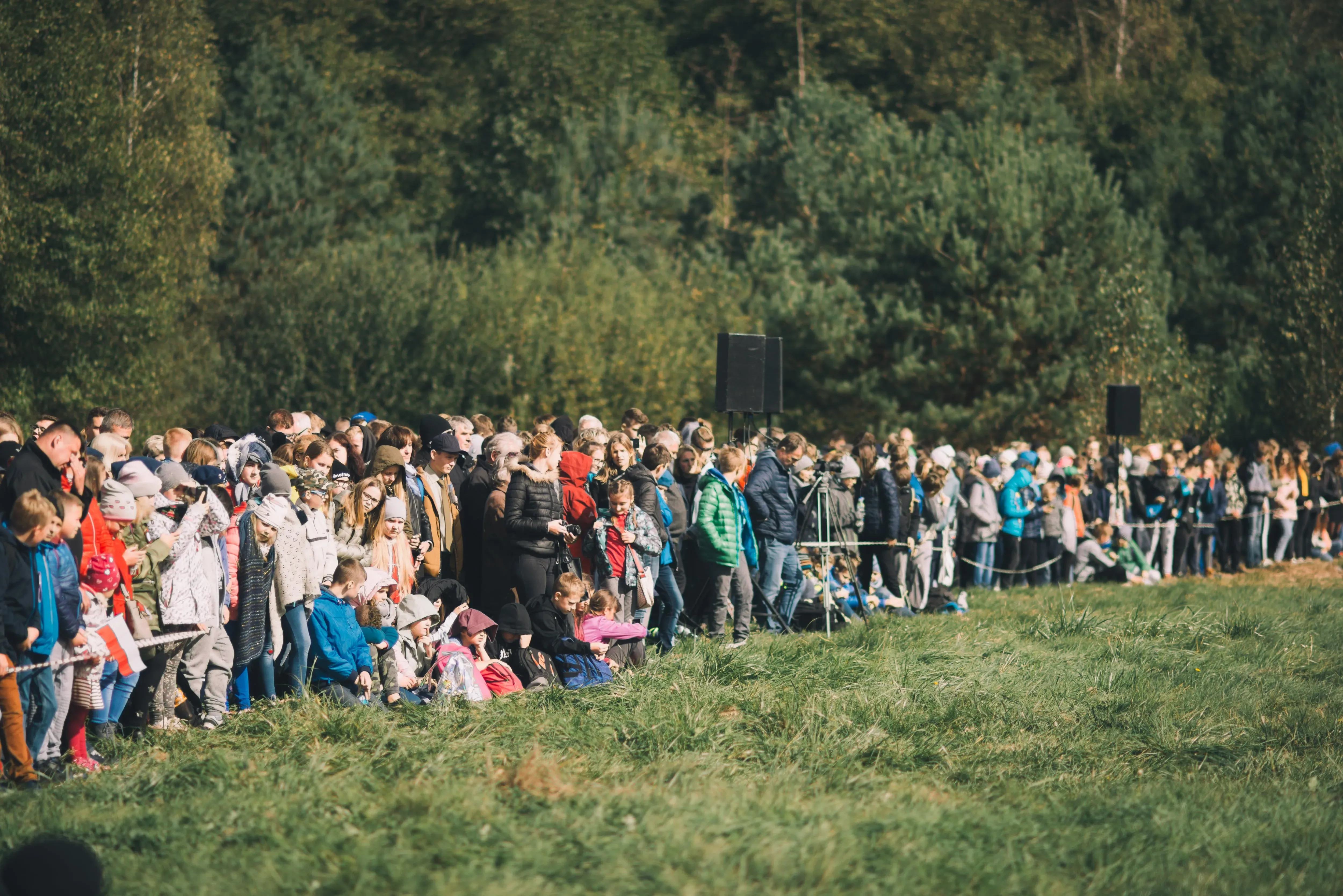 Współpraca przy wydarzeniach Towarzystwa