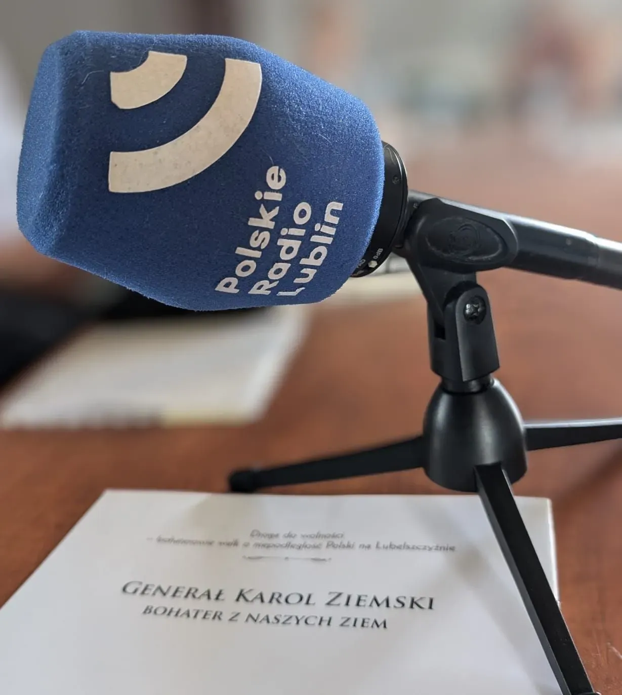 Media o działalności Towarzystwa