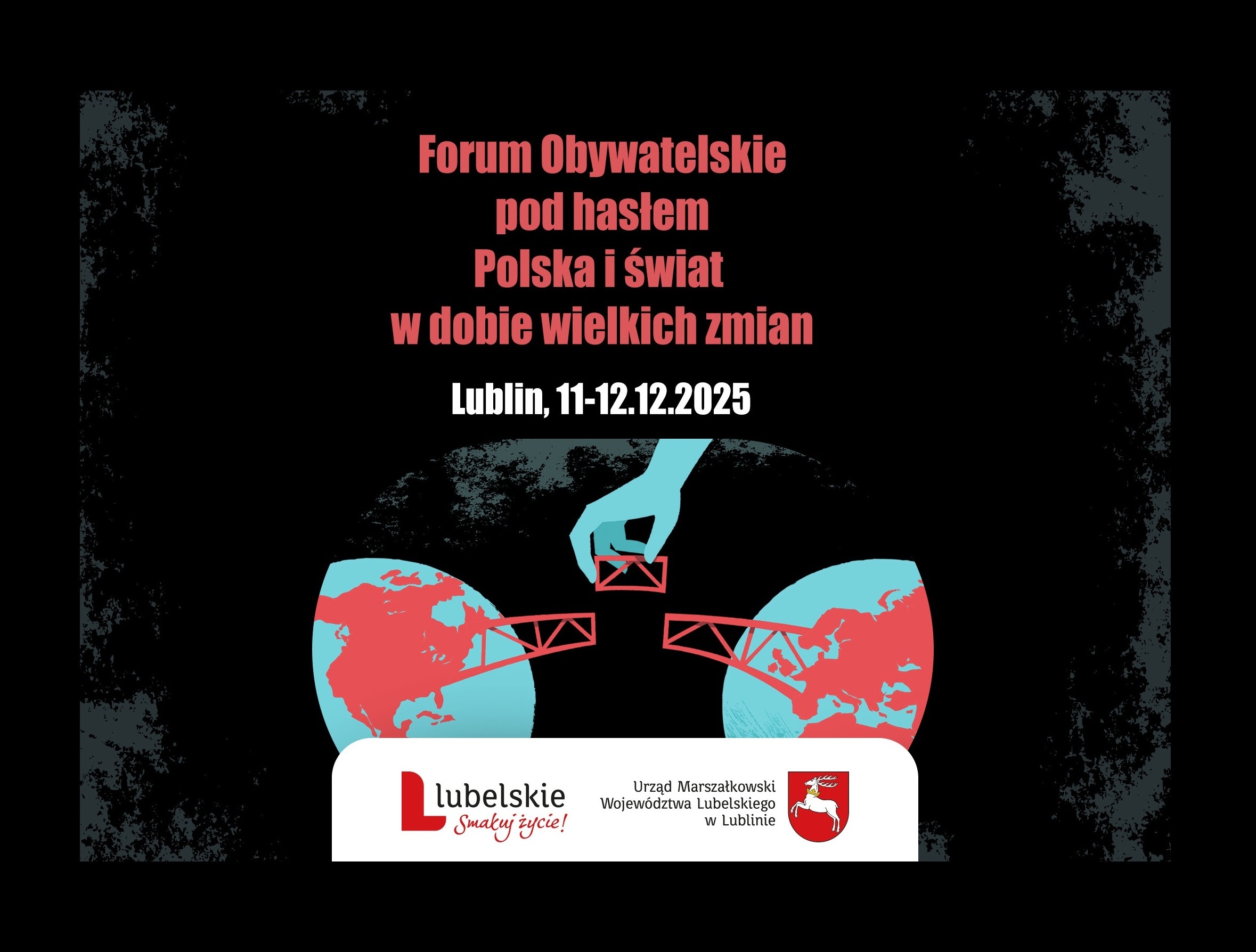 Forum Obywatelskie 2025